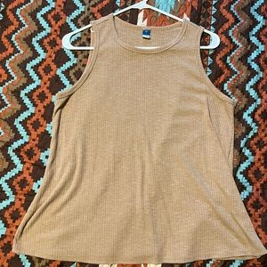 Old Navy tank top size medium